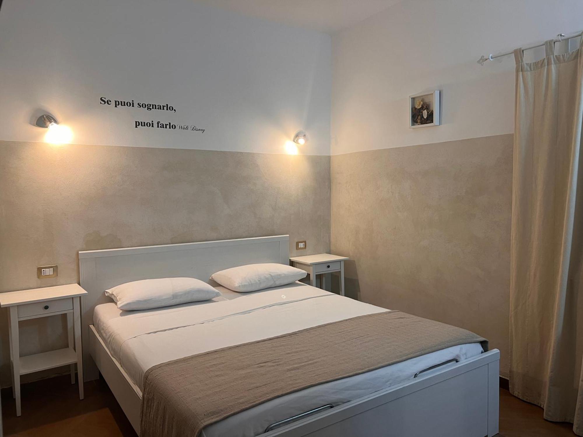 Dolce Salento Bed & Breakfast Villaggio Resta